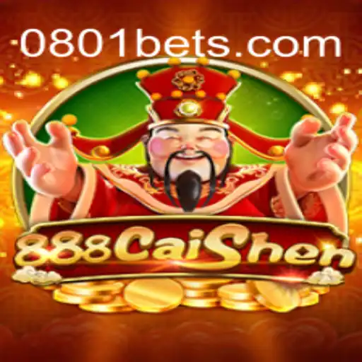 Descubra o Fascinante Jogo 888CaiShen e Aposte com 0801bet