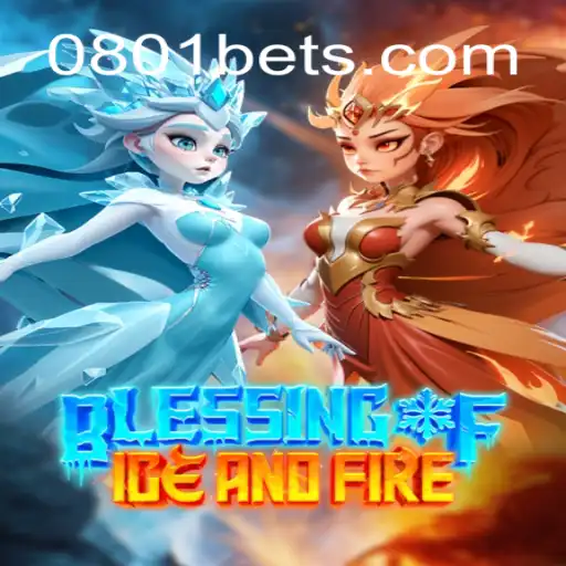 Explorando o Universo de 'Blessing of Ice and Fire'
