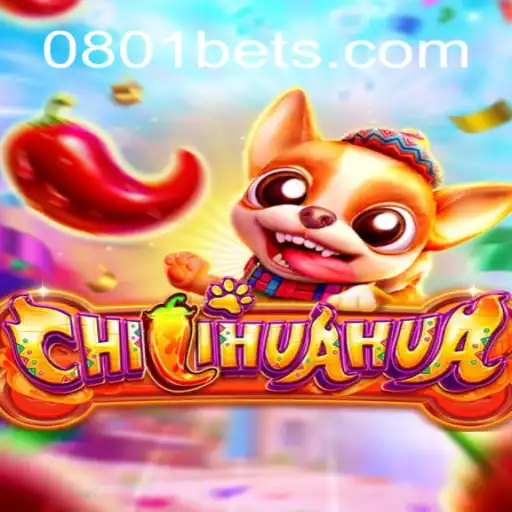 Descubra o Jogo CHILIHUAHUA e Como Jogar com a Palavra-Chave 0801bet