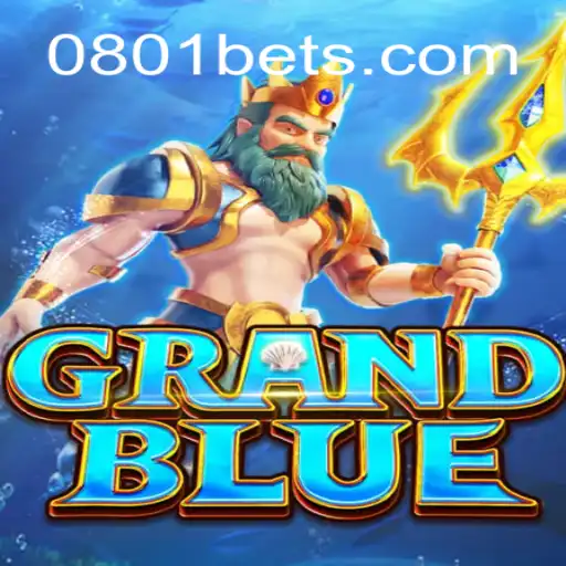 Descubra o Mundo de GRANDBLUE: Um Jogo Inovador com a Palavracheivia '0801bet'