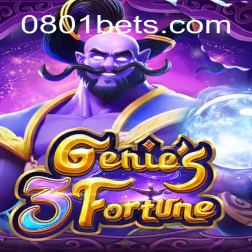 Descubra o Mundo de Genie3Fortune: Um Jogo de Sorte e Estratégia