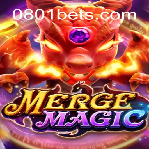 Mergemagic: Descubra a Magia dos Jogos de Quebra-Cabeça