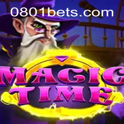 MagicTime: Descubra as Emoções Deste Novo Jogo Inovador
