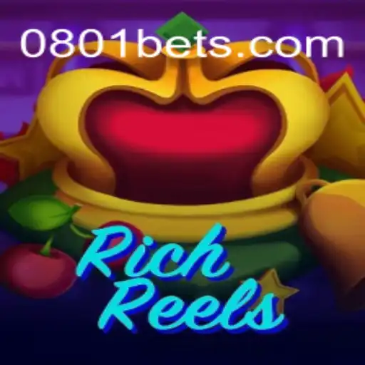 Explorando o Universo de RichReels: O Novo Fenômeno dos Jogos de Cassino