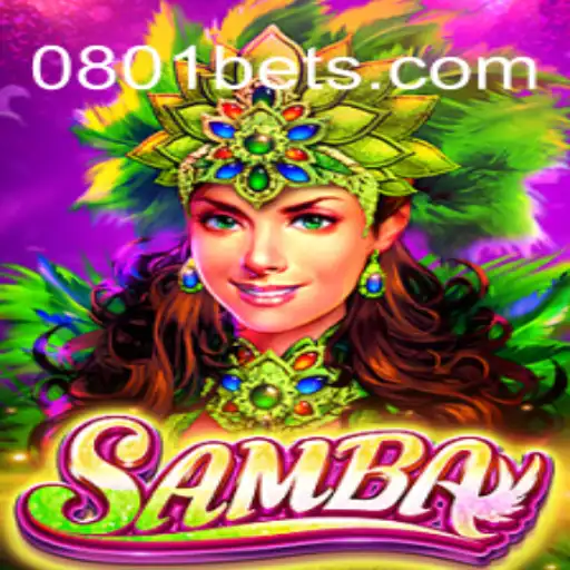 Descubra o Fascinante Mundo do Jogo Samba com 0801bet