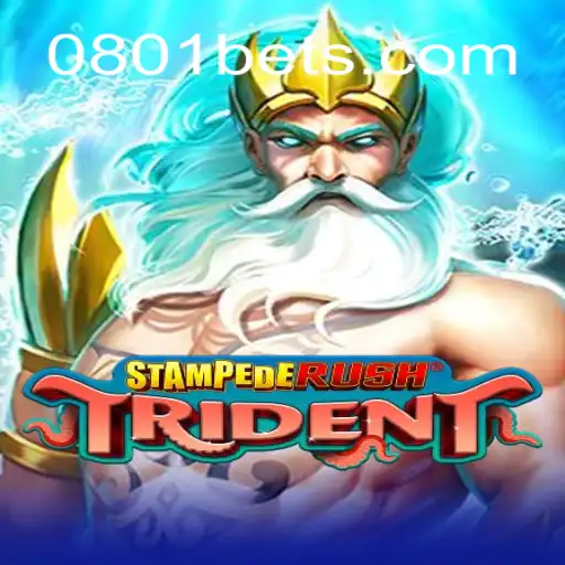 StempedeRushTrident: Uma Aventura Épica no Mundo dos Jogos
