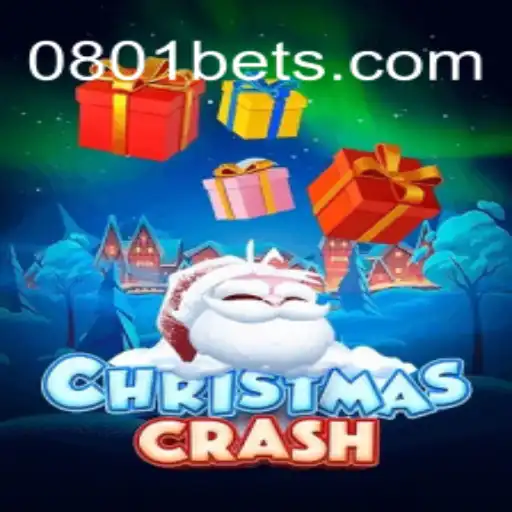 ChristmasCrash: Descubra o Jogo que Combina Festividade com Aventura