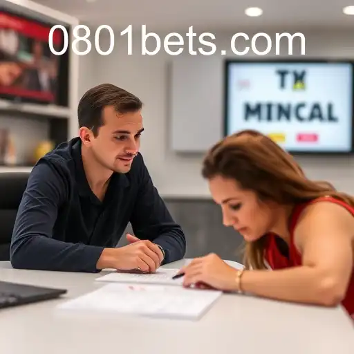 Como Usar o Contate-nos de 0801bet para Melhorar Sua Experiência