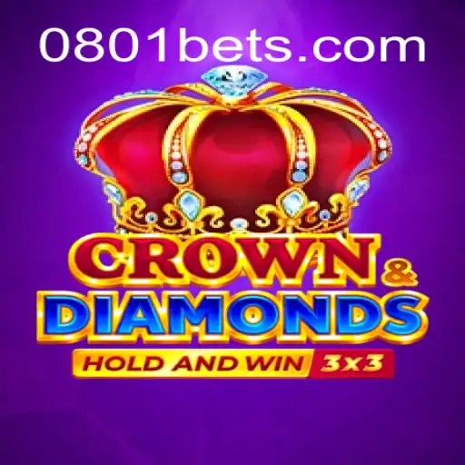 Descubra Crowndiamonds: O Jogo de Estratégia e Sorte