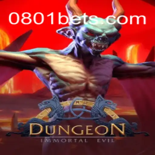 Explorando o Jogo Dungeon e a Palavra-Chave 0801bet