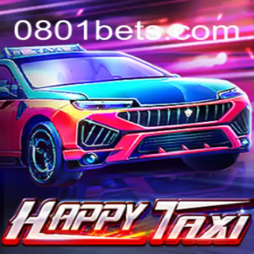 Descubra o Mundo Aventureiro de HappyTaxi com 0801bet