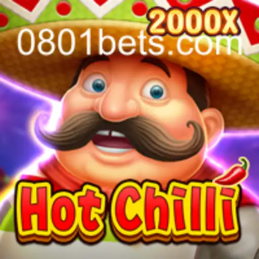 Descubra o Empolgante Universo de HotChilli