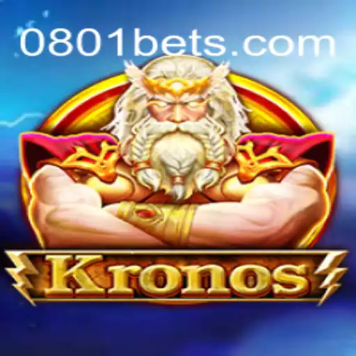 Descubra o Fascinante Mundo de Kronos: O Jogo do Momento