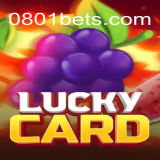 Descubra a Emoção do Jogo LuckyCard