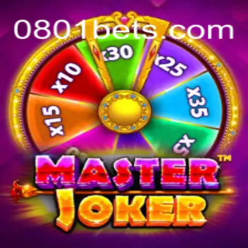 MasterJoker: Mergulhe no Fascinante Mundo deste Inovador Jogo de Cassino