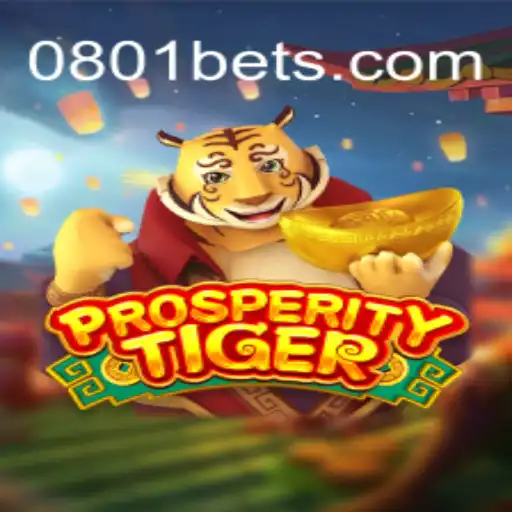 Explorando ProsperityTiger: Um Mergulho no Mundo do Jogo