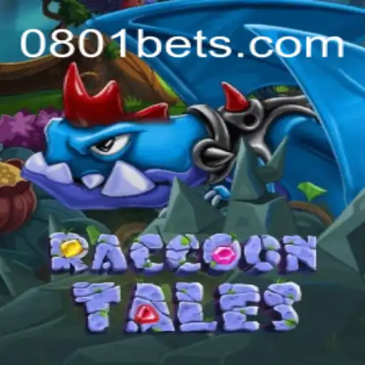 Explorando RaccoonTales: Um Mergulho no Mundo Encantado dos Guaxinins
