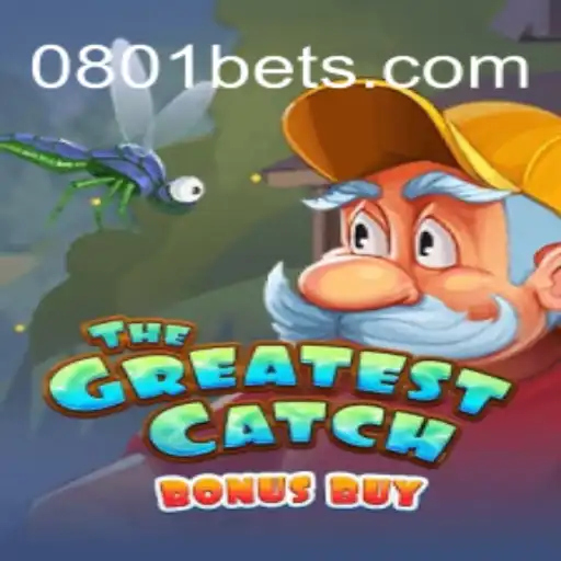 The Greatest Catch Bonus Buy: Descubra o Novo Fenômeno dos Jogos de Cassino