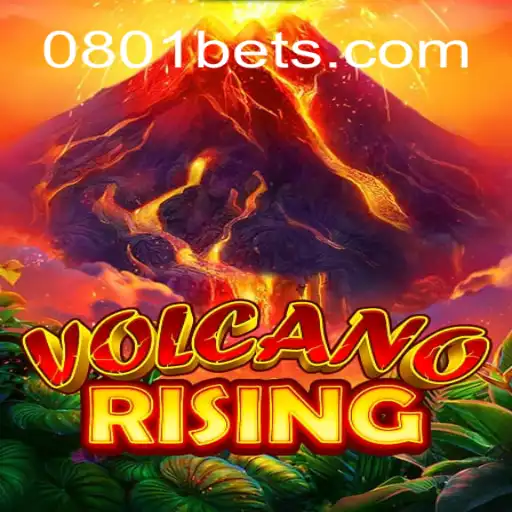 Descubra VolcanoRising: O Jogo Que Está Aquecendo o Mundo dos Games