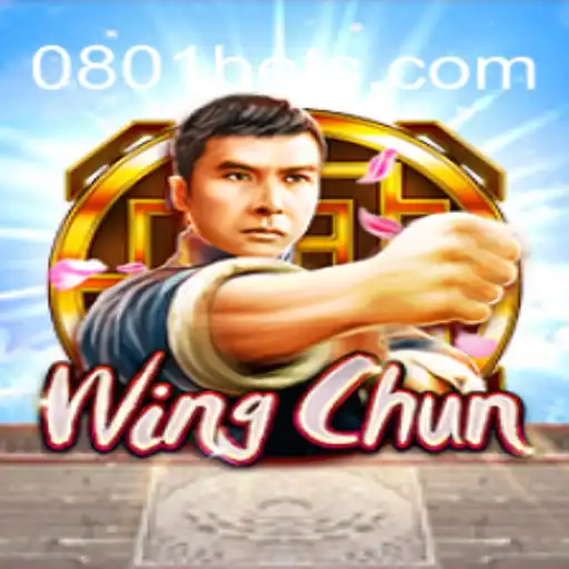 Descubra o Empolgante Jogo WingChun: Uma Nova Aventura com 0801bet