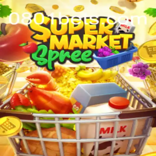 Descubra o Universo do Jogo SupermarketSpree: Estratégia e Diversão