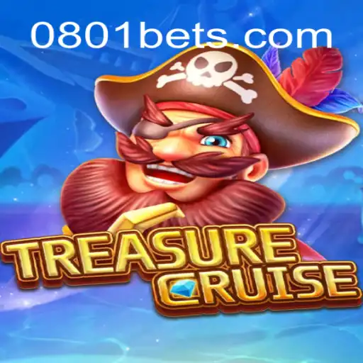 Descobrindo TreasureCruise: Tudo Sobre o Jogo de Aventura com 0801bet