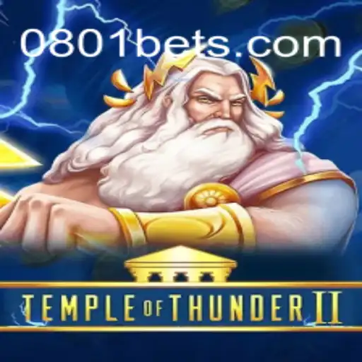 Explorando o Emocionante Mundo de Temple of Thunder II
