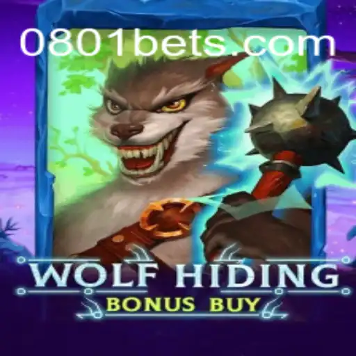 Explorando o Mundo de WolfHidingBonusBuy: Um Jogo Inovador no Cenário de Cassino